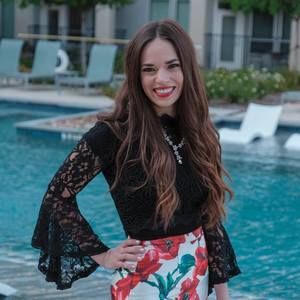 Meet your Posher, Channing